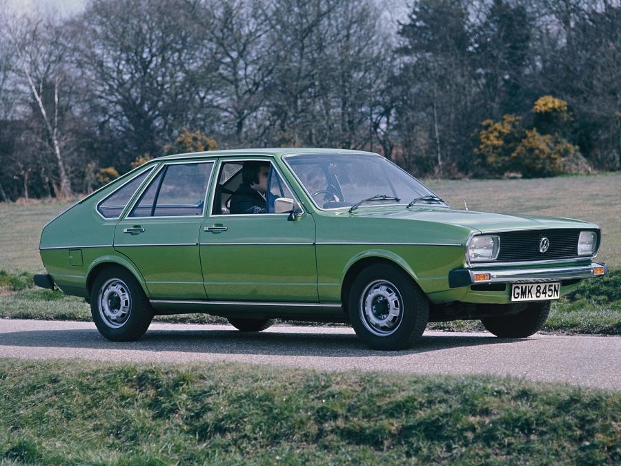 Volkswagen Passat I '1974